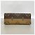 Borsa Tote Louis Vuitton Monogram Giant Reverse OnTheGo MM Marrone - vista 3