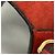 Borsa Louis Vuitton Monogram Vaugirard PM Marrone Rosso - vista 8