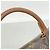 Borsa Louis Vuitton Monogram Vaugirard PM Marrone Rosso - vista 9