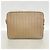 Borsa a tracolla con catena Chanel Mademoiselle Marrone chiaro - vista 10