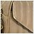 Borsa a tracolla con catena Chanel Mademoiselle Marrone chiaro - vista 9