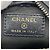 Borsa a tracolla con catena Chanel Matelassé Nero - vista 5
