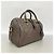 Borsa Louis Vuitton Monogram Empreinte Speedy Bandoulière 25 - vista 2