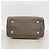Borsa Louis Vuitton Monogram Empreinte Speedy Bandoulière 25 - vista 3