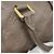 Borsa Louis Vuitton Monogram Empreinte Speedy Bandoulière 25 - vista 8
