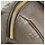 Borsa Louis Vuitton Monogram Empreinte Speedy Bandoulière 25 - vista 9