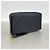 Louis Vuitton Monogram Empreinte Zippy Wallet in Noir Schwarz - Ansicht 2