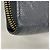 Louis Vuitton Monogram Empreinte Zippy Wallet in Noir Schwarz - Ansicht 5