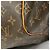Louis Vuitton Boston Monogram Keepall 55 Braun - Ansicht 6