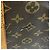 Louis Vuitton Boston Monogram Keepall 55 Braun - Ansicht 7
