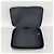 Pouch Fendi nera e grigia Marrone Nero - vista 4