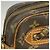 Borsa a pochette Louis Vuitton Monogram Marly Dragonne GM Marrone - vista 7
