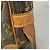 Borsa a pochette Louis Vuitton Monogram Marly Dragonne GM Marrone - vista 8