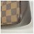 Louis Vuitton Damier Trousse Makeup Bag/Pouch N51982 Ebene Damier ebene - vista 6
