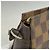 Louis Vuitton Damier Trousse Makeup Bag/Pouch N51982 Ebene Damier ebene - vista 7