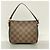 Louis Vuitton Damier Trousse Makeup Bag/Pouch N51982 Ebene Damier ebene - vista 9