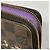 Louis Vuitton Damier Illustre Zippy Wallet Lila - Ansicht 5