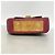 Louis Vuitton Monogram Eden MM Handtasche Rot - Ansicht 3