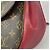 Louis Vuitton Monogram Eden MM Handtasche Rot - Ansicht 6
