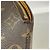 Borsa Louis Vuitton Monogram Ellipse PM Marrone - vista 7