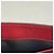 Fendi Leather Long Wallet Brown Red - view 4