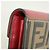 Fendi Leather Long Wallet Brown Red - view 5