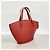 Borsa Louis Vuitton Epi Saint Jacques Rosso - vista 2