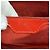 Borsa Louis Vuitton Epi Saint Jacques Rosso - vista 5
