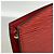 Borsa Louis Vuitton Epi Saint Jacques Rosso - vista 7