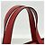 Borsa Louis Vuitton Epi Saint Jacques Rosso - vista 9