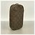 Borsa Louis Vuitton Monogram Pochette Gange Marrone - vista 2