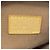 Borsa Louis Vuitton Monogram Pochette Gange Marrone - vista 5