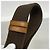 Borsa Louis Vuitton Monogram Pochette Gange Marrone - vista 9