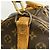 Louis Vuitton Boston Monogram Keepall Bandoulière 55 Marrone - vista 10