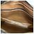 Borsa a tracolla Louis Vuitton Monogram Jeune Fine Marrone - vista 4