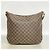 Borsa a tracolla Louis Vuitton Damier Bloomsbury GM Damier ebene - vista 11