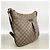 Borsa a tracolla Louis Vuitton Damier Bloomsbury GM Damier ebene - vista 2