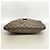 Borsa a tracolla Louis Vuitton Damier Bloomsbury GM Damier ebene - vista 3