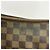 Borsa a tracolla Louis Vuitton Damier Bloomsbury GM Damier ebene - vista 7