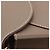 Portafoglio Hermès Brown Epsom Chaine d Ancre To Go Marrone Taupe - vista 7