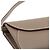 Portafoglio Hermès Brown Epsom Chaine d Ancre To Go Marrone Taupe - vista 9