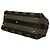 Fendi Brown Pequin Boston Marrone Marrone chiaro - vista 4