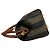 Fendi Brown Pequin Boston Marrone Marrone chiaro - vista 7