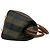 Fendi Brown Pequin Boston Marrone Marrone chiaro - vista 8