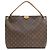 Louis Vuitton Brown Monogram Graceful MM