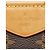 Louis Vuitton Brown Monogram Graceful MM - view 10