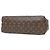 Louis Vuitton Brown Monogram Graceful MM - view 3