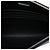 Clutch Prada in pelle Saffiano nera con logo Nero - vista 4