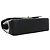 Chanel Black Jumbo Classic Caviar Double Flap Nero - view 9