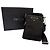 Funda para smartphone Prada en Re-Nylon negro con ribetes de Saffiano - vista 12
